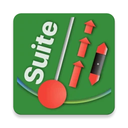 Biểu tượng Physics Toolbox Sensor Suite